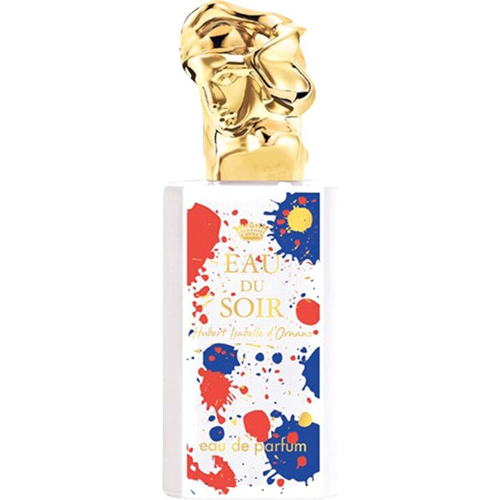 Eau du Soir 2019 Edition Dropping Fantasy