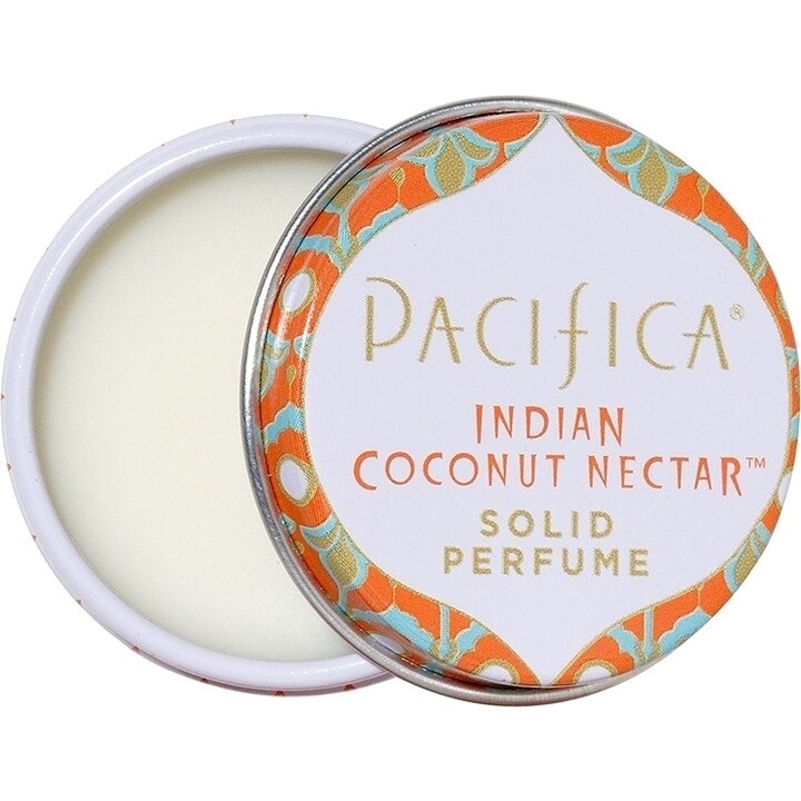 Indian Coconut Nectar (Solid Perfume)