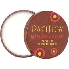 Mexican Cocoa (Solid Perfume)