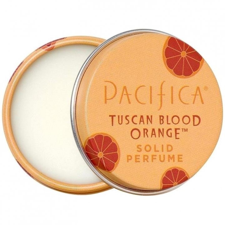 Tuscan Blood Orange (Solid Perfume)