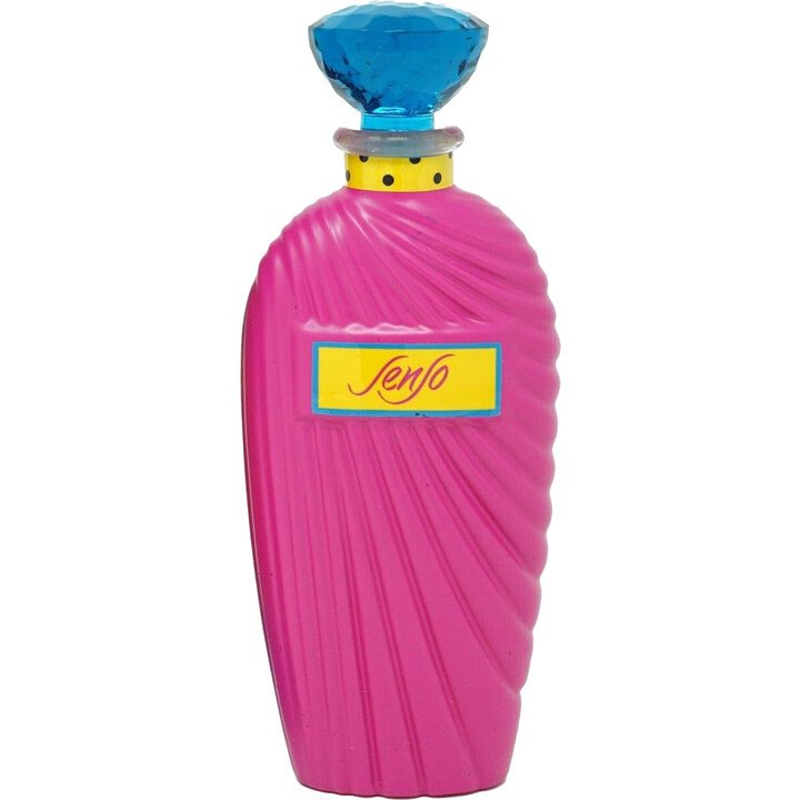 Senso (Eau de Toilette)