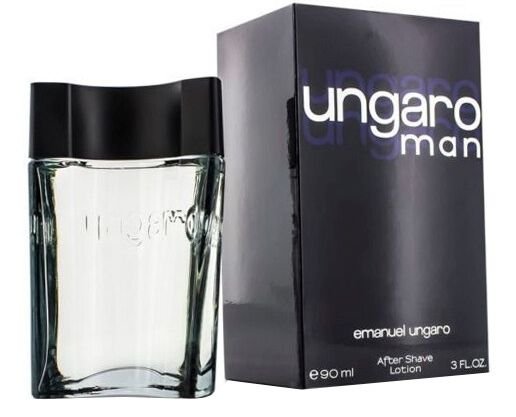 Ungaro Man (After Shave Lotion)