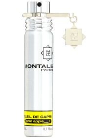 Soleil de Capri for Gold Apple