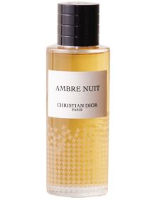 Ambre Nuit New Look Limited Edition