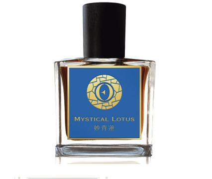 Mystical Lotus (Parfum)
