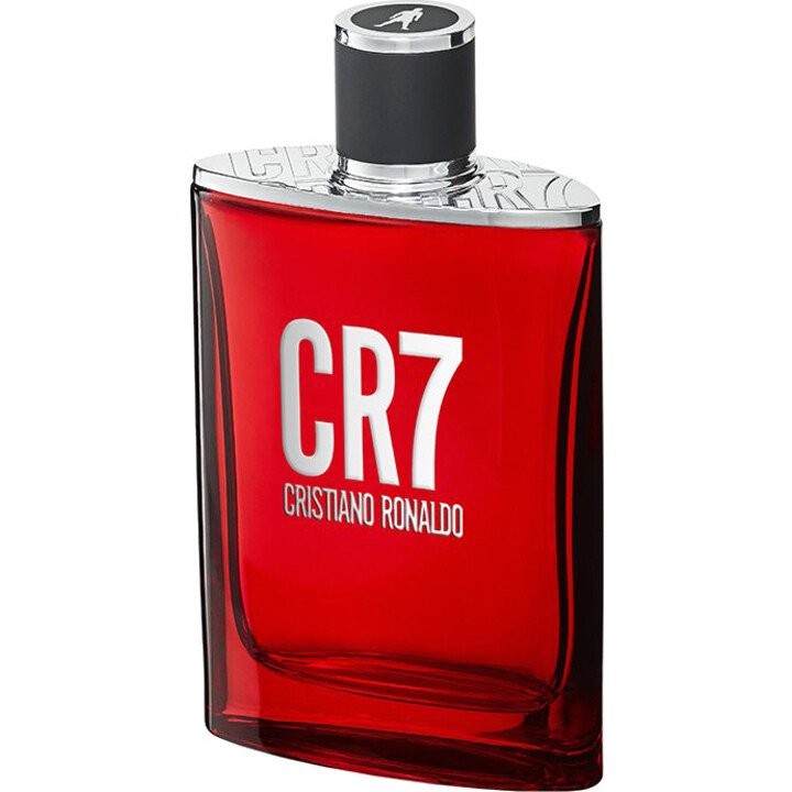 CR7 (Eau de Toilette)