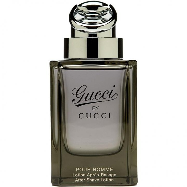 Gucci by Gucci pour Homme (Lotion Après-Rasage)