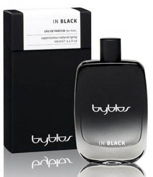 In Black (Eau de Parfum)