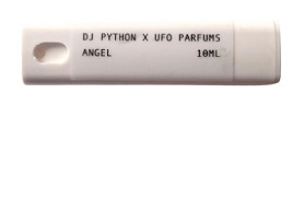 Angel UFO Parfums x DJ Python