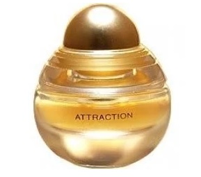 Attraction Le Parfum