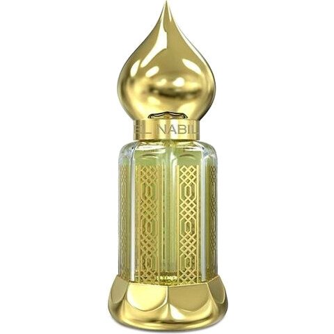 Musc Bella (Absolu de Parfum)