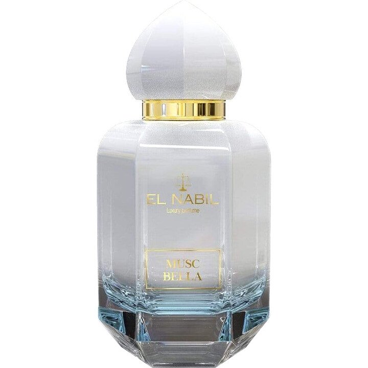 Musc Bella (Eau de Parfum)