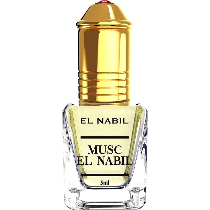 Musc El Nabil