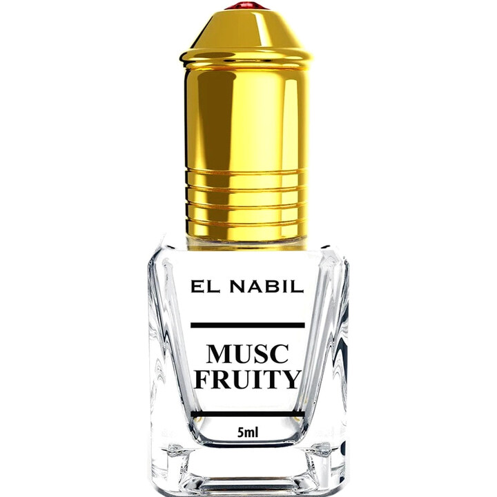 Musc Fruity (Extrait de Parfum)