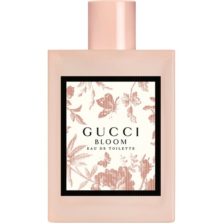 Bloom (Eau de Toilette)