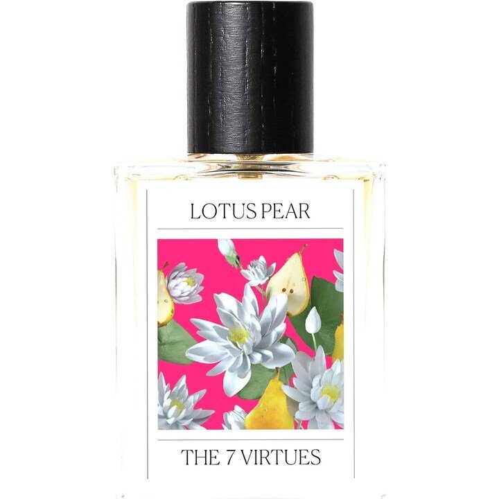 Lotus Pear (Eau de Parfum)
