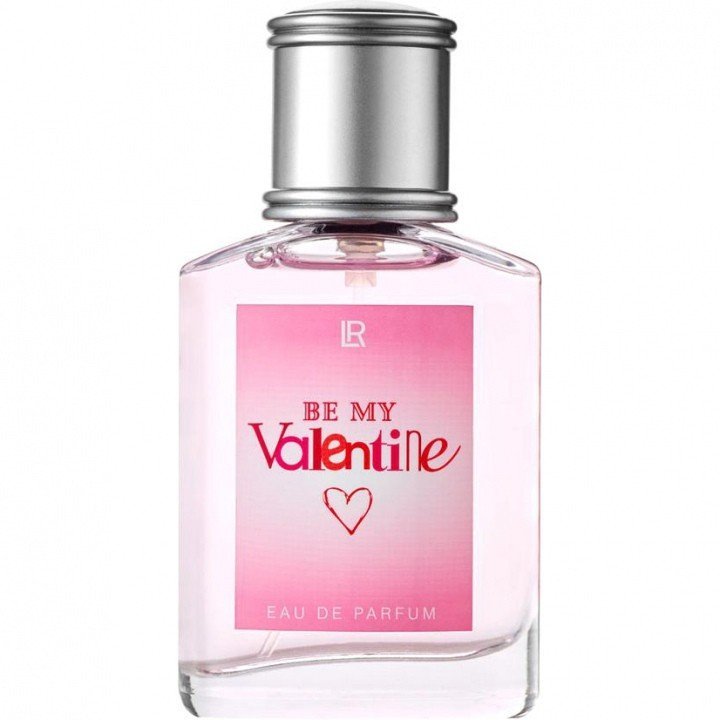 Be My Valentine
