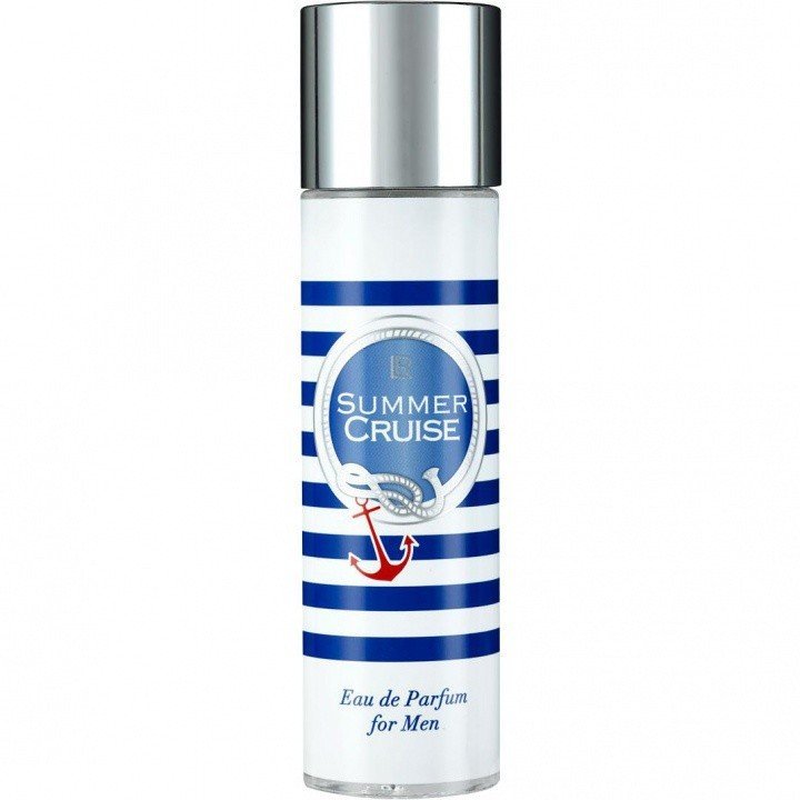 Summer Cruise for Men