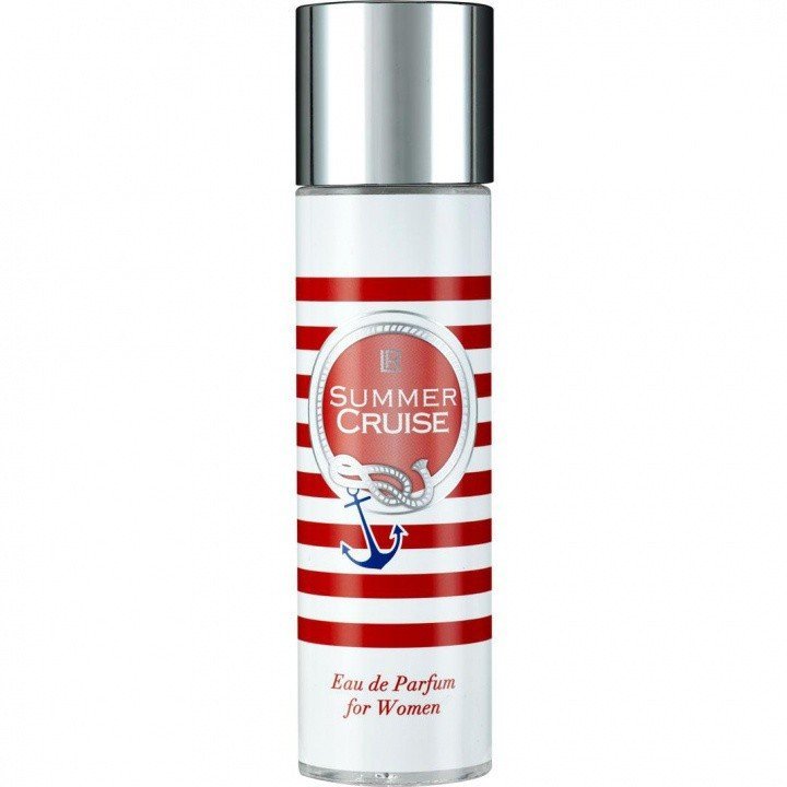 Summer Cruise for Women