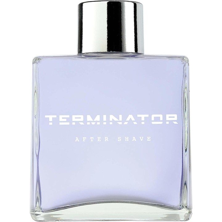 Terminator (After Shave)