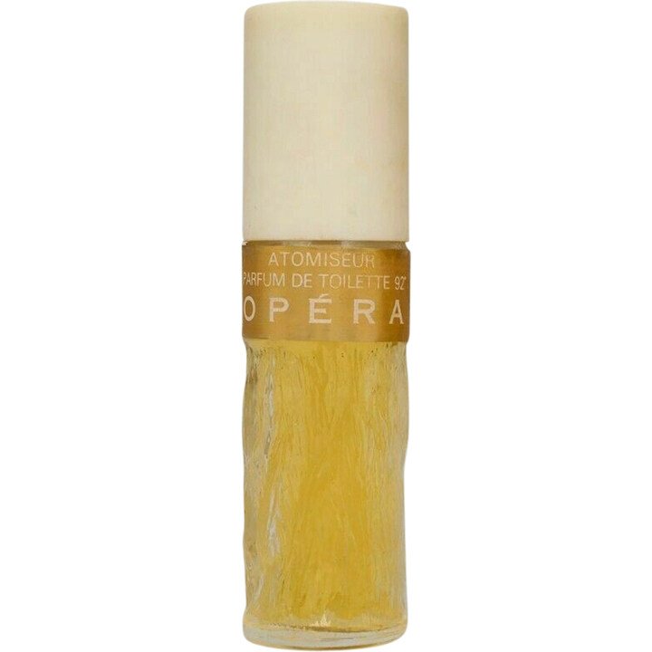 Opéra (Parfum de Toilette)