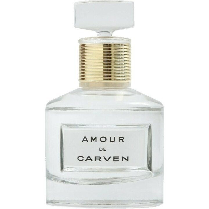 Amour de Carven