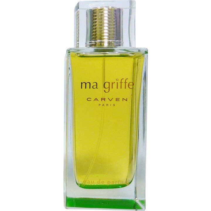 Ma Griffe (Eau de Toilette)