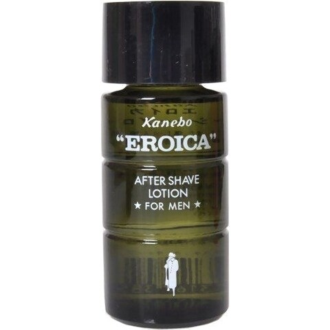 Eroica (After Shave Lotion)