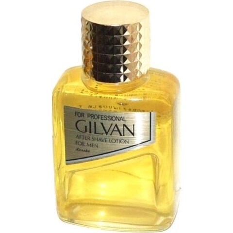 Gilvan (After Shave Lotion)