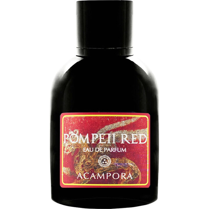 Pompeii Red (Eau de Parfum)