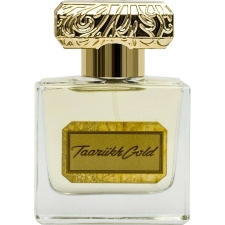 Taariikh Gold