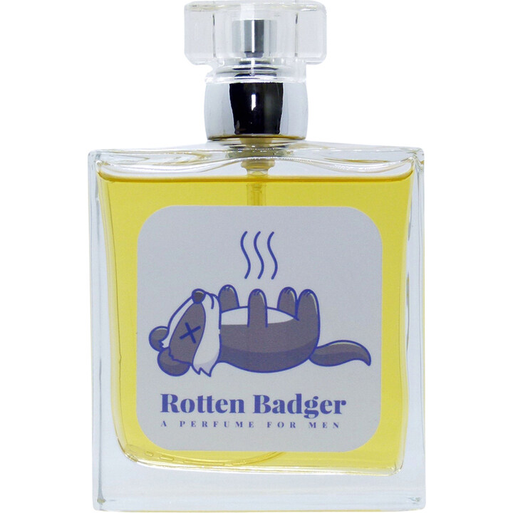 Rotten Badger