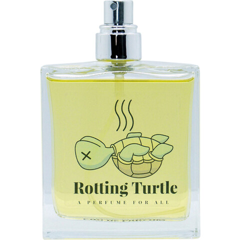 Rotting Turtle