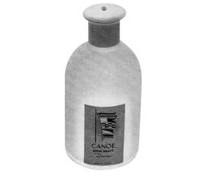 Canoe / Canoë (After Shave)