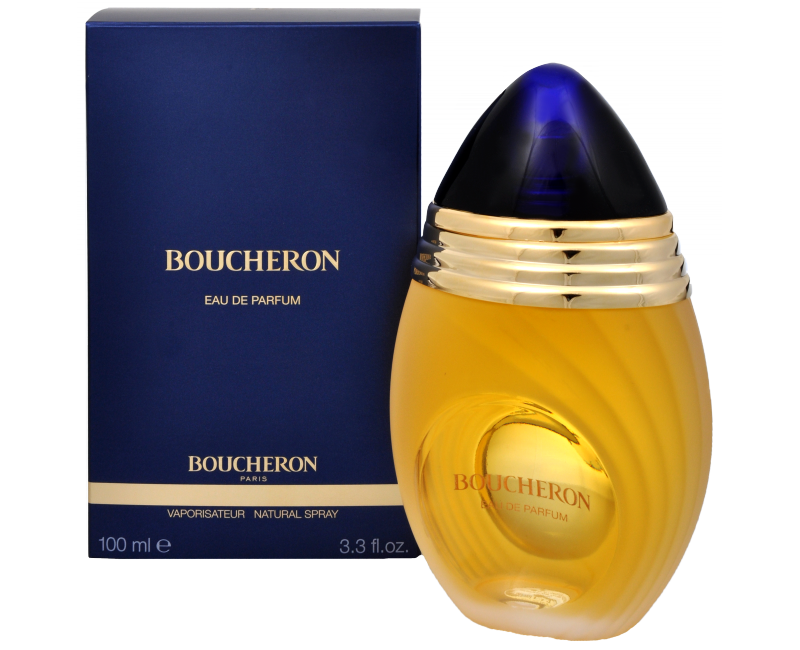Boucheron pour Femme