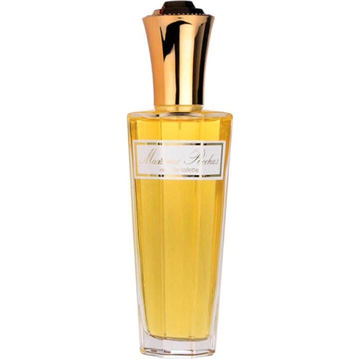Madame Rochas (1989) (Eau de Toilette)