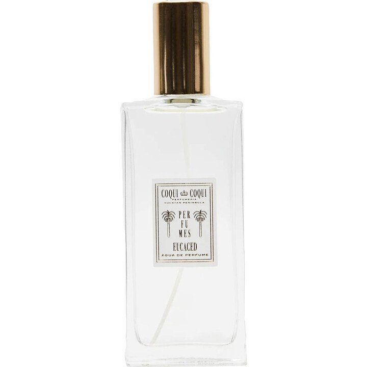 Eucaced (Eau de Parfum)