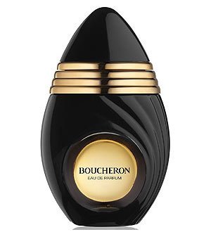 Boucheron Femme 2012