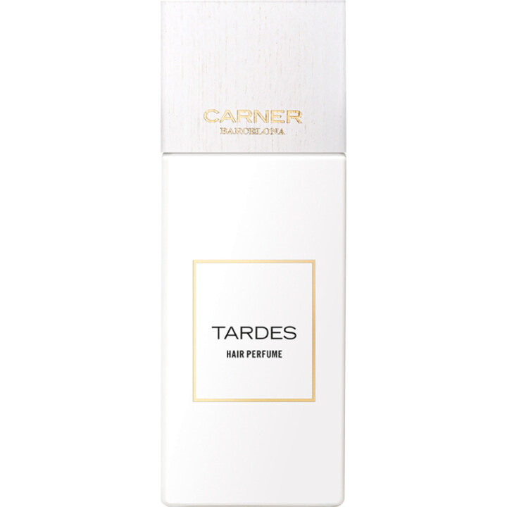 Tardes (Hair Perfume)