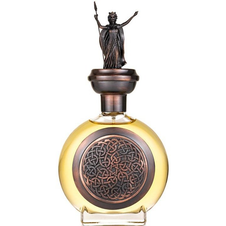 Legend (Parfum)