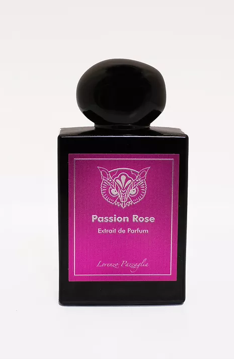 Passion Rose