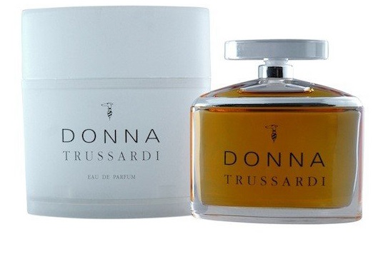 Donna Trussardi (Eau de Parfum)