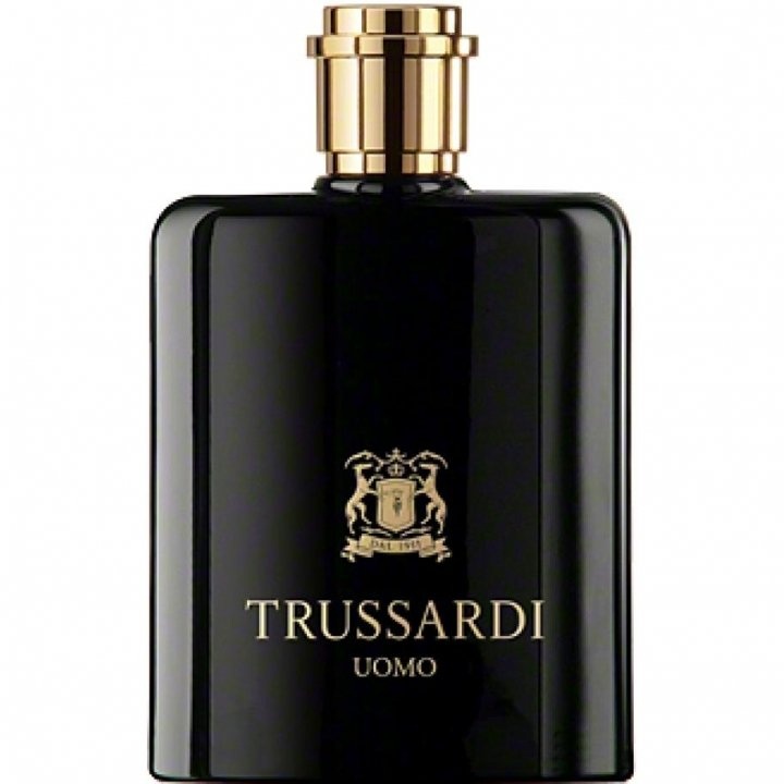 Trussardi Uomo (2011) (After Shave Lotion)