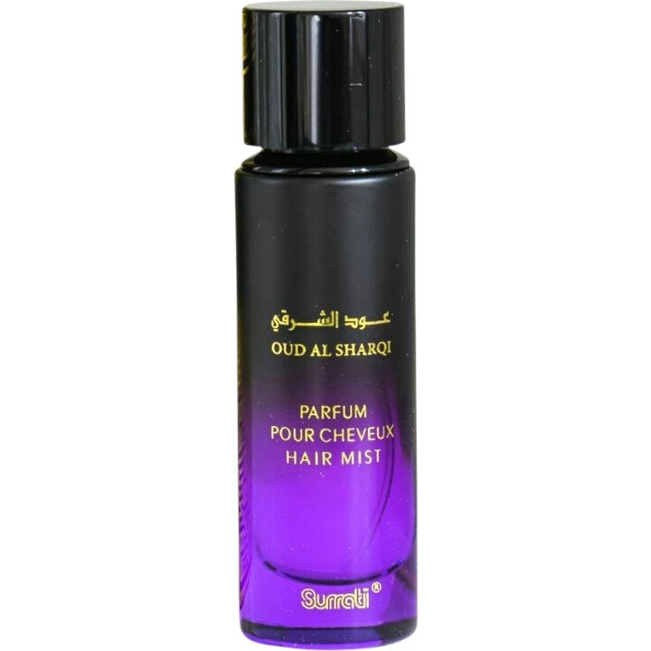 Oud Al Sharqi (Hair Mist)