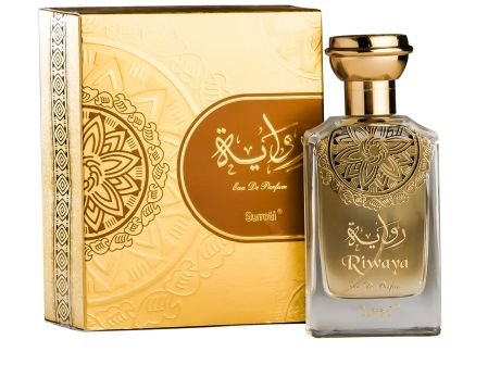 Riwaya (Eau de Parfum)