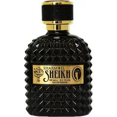 Sharm El Sheikh (black)