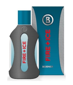 Fire + Ice Man (2011)