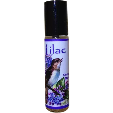 Lilac (Perfume Oil)