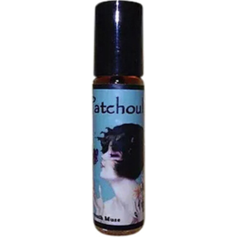 Patchouli (Perfume Oil)