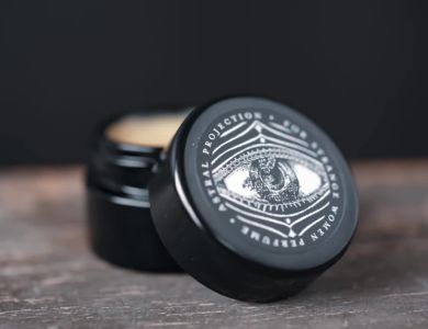 Astral Projection (Solid Perfume)